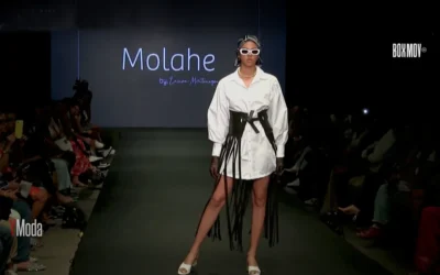 Pasarela MOLAHE Ibagué, Negocios y Moda 2023