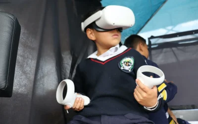 ‘Un viaje con la ciencia y la tecnología’ recorrerá 30 municipios de Cundinamarca