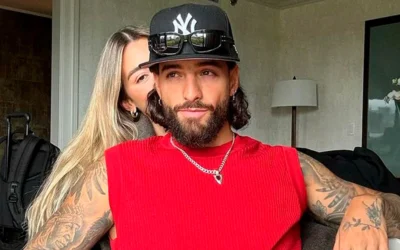 Maluma Comparte dulce sorpresa en su nuevo video de ‘Procura’