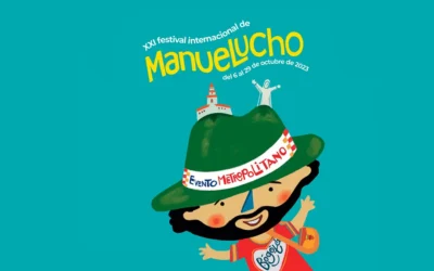 El encanto de los títeres se apodera de Bogotá en el  XXI festival internacional de títeres “Manuelucho”