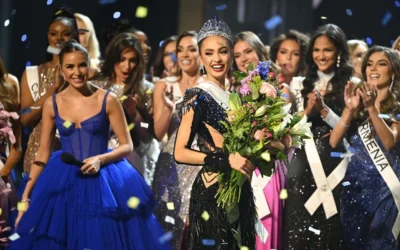 No te pierdas el Miss Universo 2023 en vivo, te contamos donde verlo