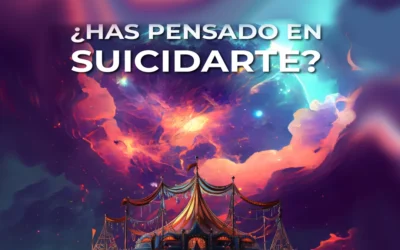 ¿Has pensado en suicidarte? ‘Página 43’ te interesará