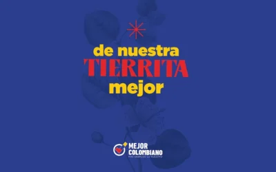 Descubre ‘Mejor Colombiano’: un evento donde se promueve el consumo de productos nacionales