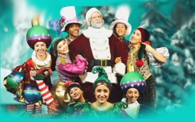 Misi producciones presenta ‘Simplemente Navidad’ un regalo para toda la familia