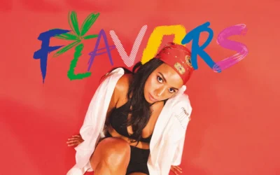 Daryy presenta su EP ‘Flavors’, un homenaje a la riqueza cultural de nuestro caribe