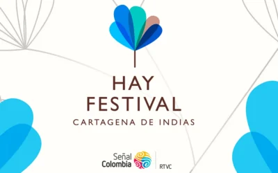 Hay Festival Colombia 2024, una nueva edición que recorrerá el país imaginando el mundo