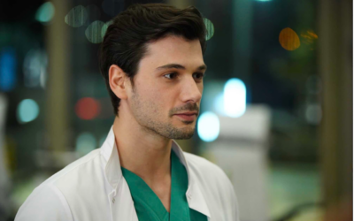 ‘The Town Doctor’ el nuevo drama médico de Sony Channel