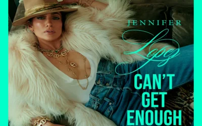 Jennifer Lopez Revela ‘This Is Me…Now’ con el Lanzamiento de ‘Can’t Get Enough’