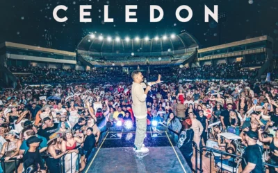 Jorge Celedón, primer Sold Out internacional del Vallenato  en la Isla de Margarita