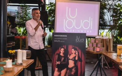 Fernando Gil se lanza como empresario en el mundo de la moda