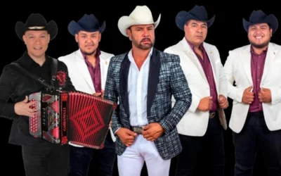 Francisco Javier y su kartucho  Norteño presenta “La tierra en que he nacido (No puedo Aguantar)”