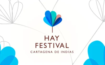 En Medellín, así avanza la segunda parada del Hay Festival 2024