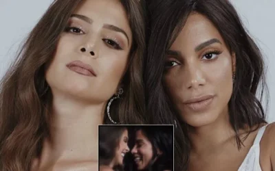 ‘Las Burbujas del Jacuzzi’ el nuevo tema de Greeicy junto a India Martinez y Lele Pons