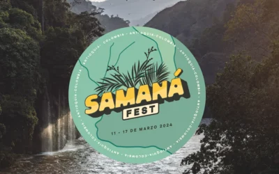Regresa el Samaná Fest una celebración de aguas blancas