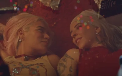 Karol g & tiësto estrenan nueva canción “contigo” celebrando el amor