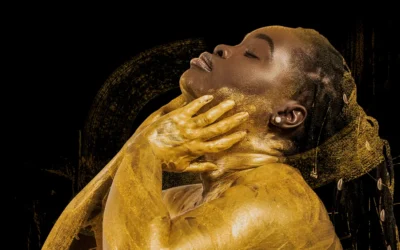 Daymé Arocena lanza su quinto álbum de estudio “Alkemi”