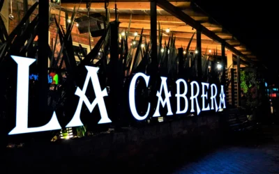 Restaurante ‘La Cabrera’ anuncia la próxima apertura en Cartagena, Colombia
