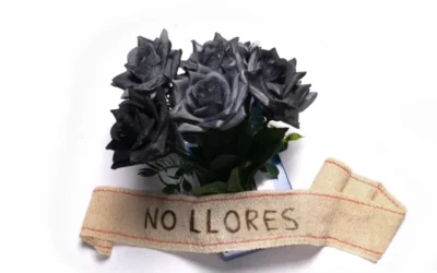 Kyr4 la artista Rap llega con su nuevo EP «No Llores»