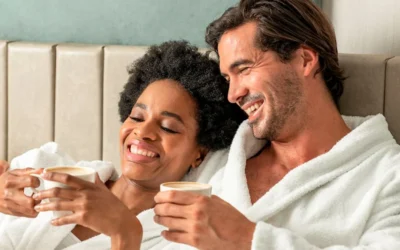 El hotel Hyatt Regency Cartagena ofrece el plan perfecto para celebrar en pareja