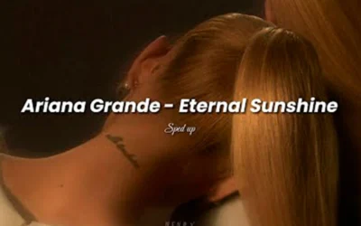 Ariana Grande anuncia nuevo álbum “Eternal Sunshine”