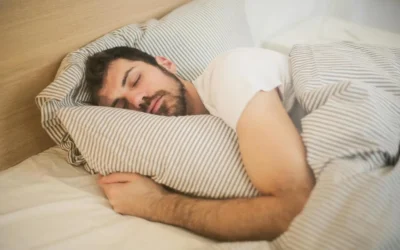 La importancia de priorizar una higiene del sueño saludable para el bienestar integral