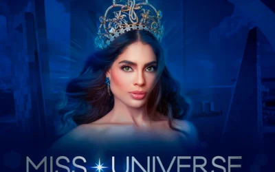 Miss Universe Colombia 2024 un evento de belleza y empoderamiento