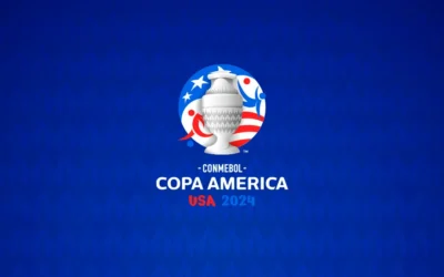La CONMEBOL Copa América 2024™️