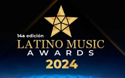 Bogotá se prepara para recibir la 14a edición de los Latino Music Conference & Awards