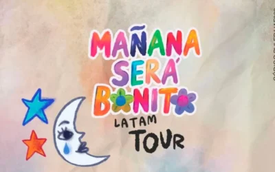 Andy Rivera se une a Karol G en el «Mañana Será Bonito Fest» para deleitar a sus fans