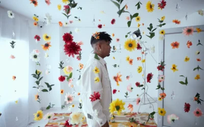 OSMAN, el artista del Pop Urbano, lanza su emotivo sencillo ‘Algo Más’