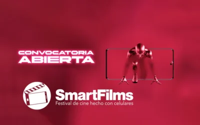 El Festival SMARTFILMS vuelve a Bogotá con una experiencia cinematográfica inolvidable este 2024