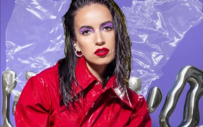 Pedrina lanza «Fantasía» una Innovadora propuesta en el pop alternativo