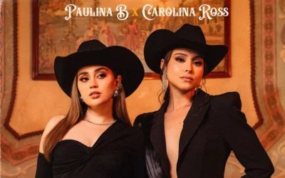 Paulina B y Carolina Ross lanzan un emotivo sencillo de despecho titulado «Cómo le hago»