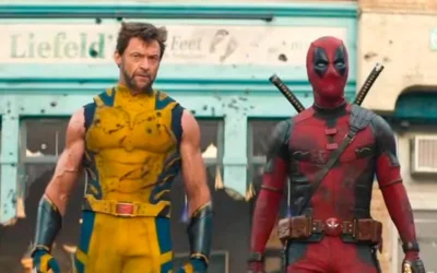 Hugh Jackman reacciona al tráiler de ‘Deadpool & Wolverine’ mientras la expectativa crece entre los fans