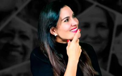 Vanessa de la Torre presenta «Geniales y Mayores que yo» un podcast que celebra la sabiduría y la experiencia de mujeres destacadas