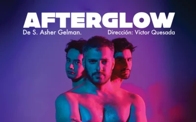 Llega «Afterglow» al Teatro Santafé: un éxito del Off-Broadway directo a Bogotá