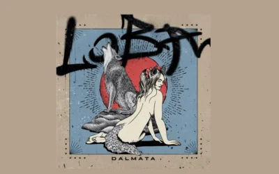 «Loba» El nuevo sencillo de Dalmata que promete cautivar a todos
