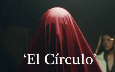 «El Círculo»: La primera miniserie web de terror de Colombia