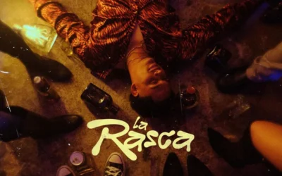 Chelo Ramírez nos sorprende con «La Rasca»: el nuevo hit del talento Colombiano