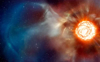 ¡Prepárate para el espectáculo cósmico del siglo! La NASA anuncia un fenómeno «Único en la Vida»