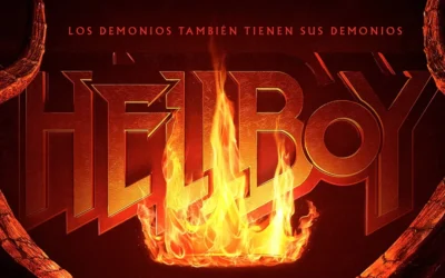 Hellboy regresa con fuerza: ‘The Crooked Man’ desembarca en los cines Colombianos
