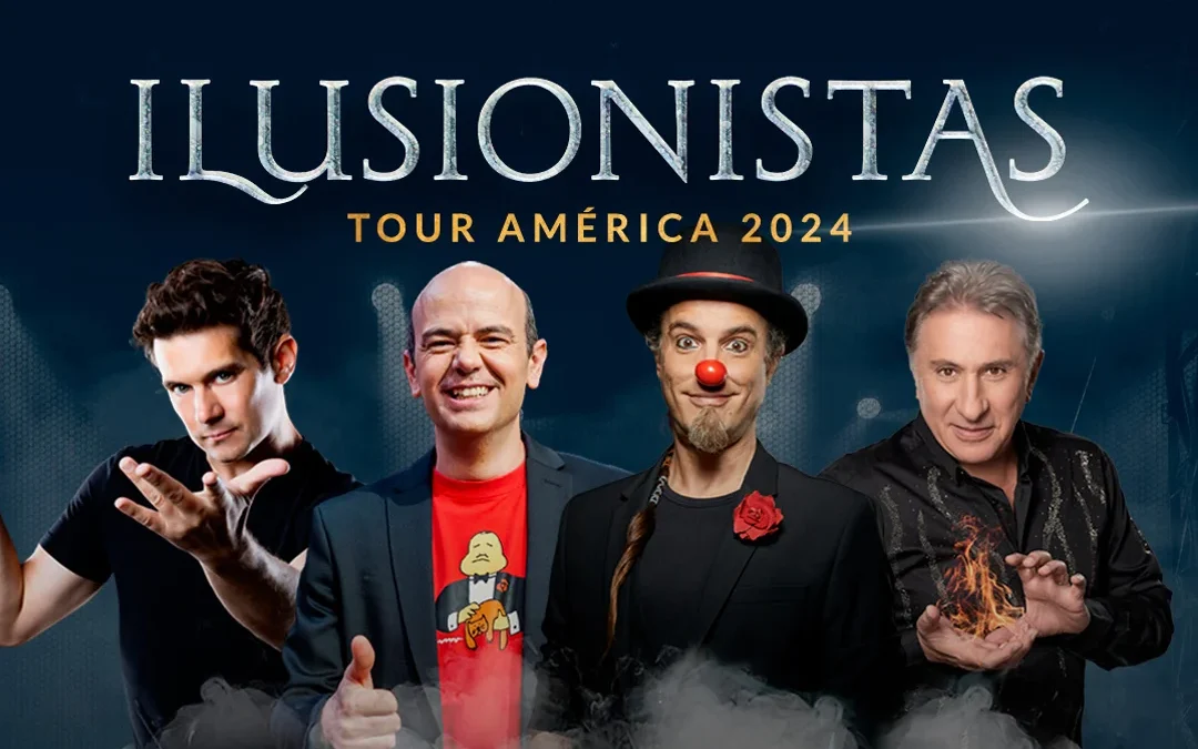 ilusionistas tour america1