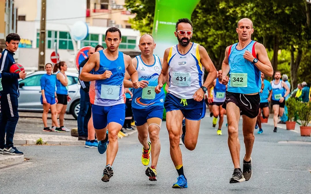 maraton bogota 2024