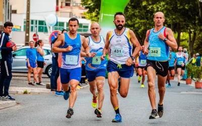 Prepárate para la media maratón de Bogotá: consejos clave para correr y recuperarte con éxito