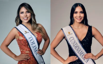 Elegancia, belleza y glamour así se vivirá la Final de Miss Mundo Colombia 2024