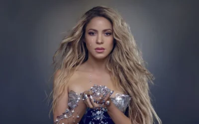 ¡Confirmado! Shakira encenderá la final de la Copa América 2024