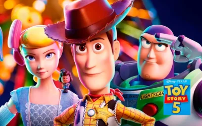 Regresan los Juguetes mas amado:  todo lo que sabemos de «Toy Story 5»