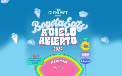 Bogotá Eats a Cielo Abierto 2024: el Festival Gastronómico que no te puedes perder