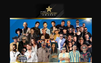 Falta poco para la 14a edición de los Latino Music Conference & Awards 2024