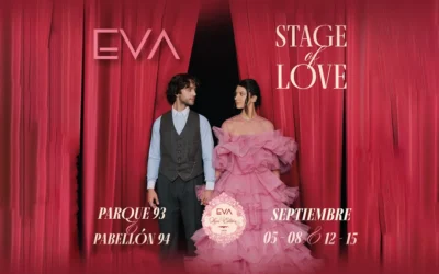 Feria EVA 2024 ‘Love Edition’: un festival de talento local en Bogotá